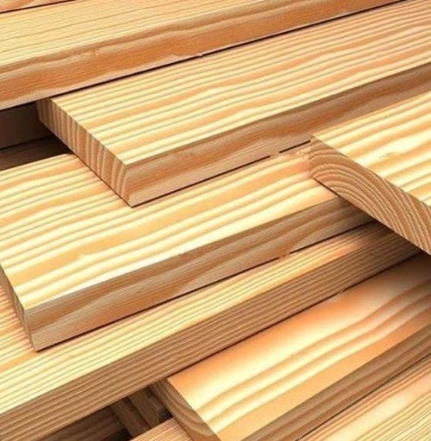 Papiro Madeiras - Pinus
